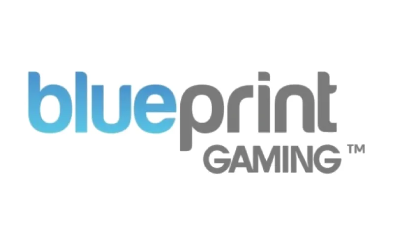 Blueprint Gaming on 96in offers immersive gameplay and engaging themes.