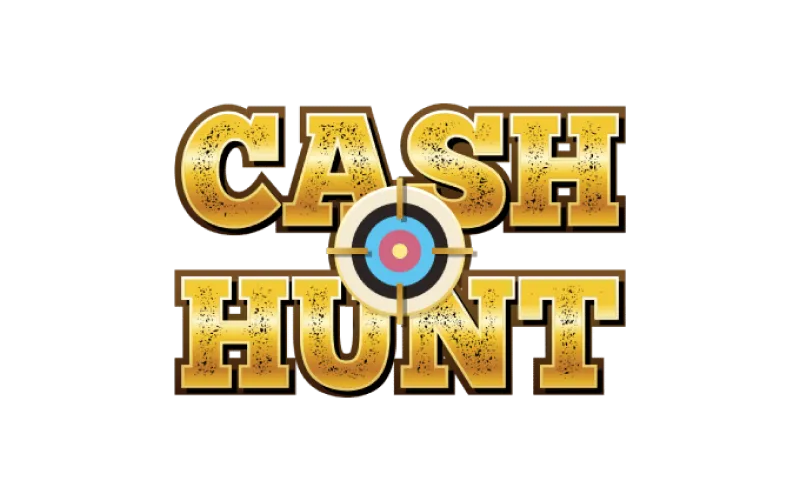Cash Hunt at 96in offers an interactive experience where players reveal hidden bonus prizes.