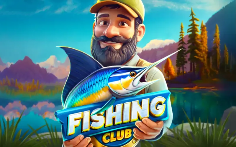 Catch big wins in Fishing Club on 96in with dynamic multipliers and thrilling bonus features.