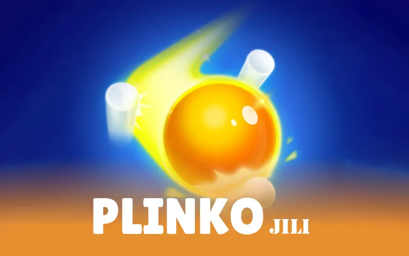 Plinko at 96in by JILI offers a seamless one-button gameplay with exciting earning potential.