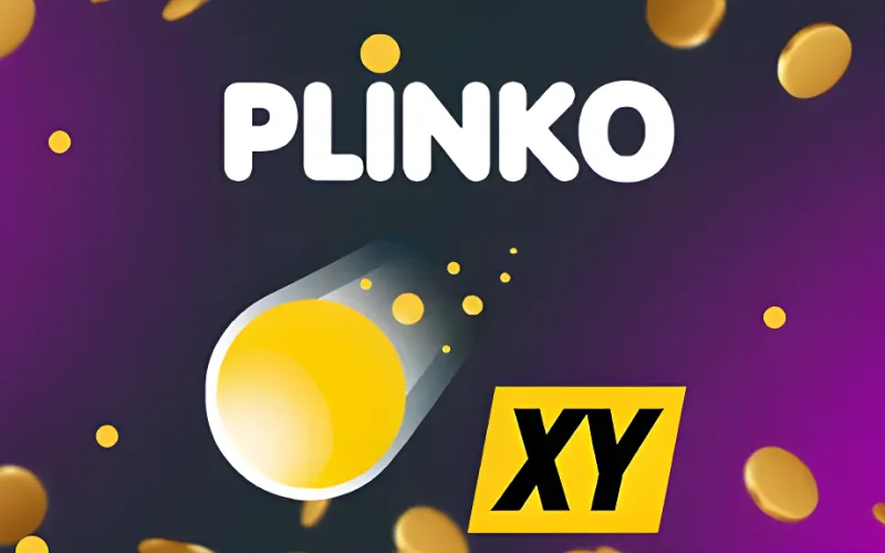 BGaming’s Plinko XY at 96in introduces digital currency integration while maintaining randomness.