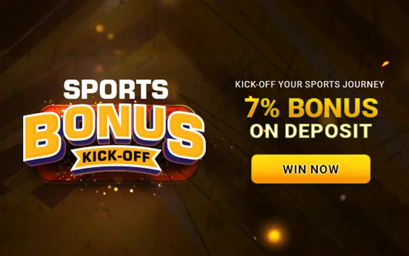Enjoy exclusive football betting perks with 96in’s deposit bonus offer.